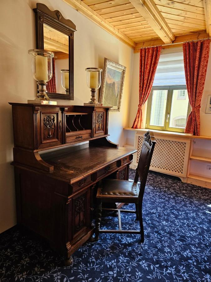 Cityappartement Am Goethehaus Weimar  Extérieur photo